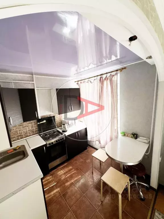 Студия Башкортостан, Уфа просп. Октября, 158 (32.0 м) - Фото 2