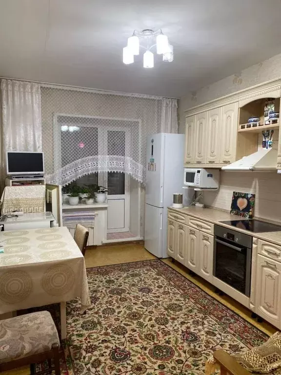 2-к кв. Красноярский край, Сосновоборск ул. Ленинского Комсомола, 44 ... - Фото 0