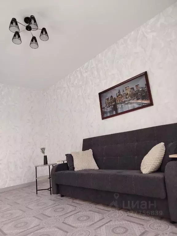 1-к кв. Иркутская область, Иркутск ул. Пискунова, 158/1 (40.0 м) - Фото 2