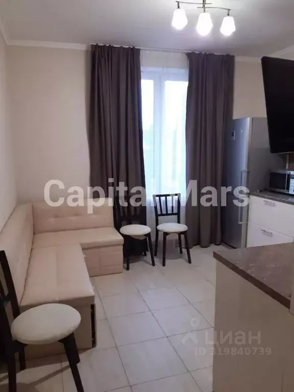 2-к кв. Москва Дмитровское ш., 107к3 (65.0 м) - Фото 0