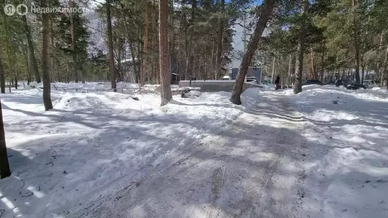 Участок в Эльбрусский район, село Терскол (10 м) - Фото 2