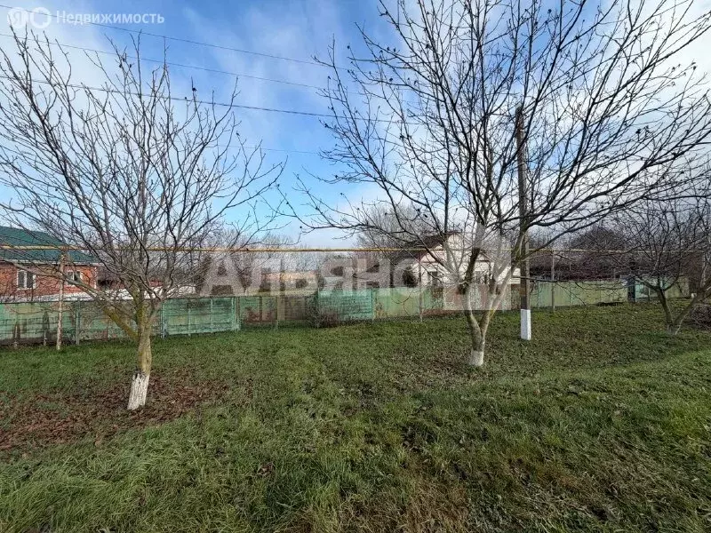 Дом в Тимашевский район, Дербентское сельское поселение, хутор ... - Фото 1