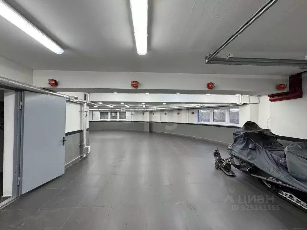 Помещение свободного назначения в Москва Студеный проезд, 7Б (255 м) - Фото 2