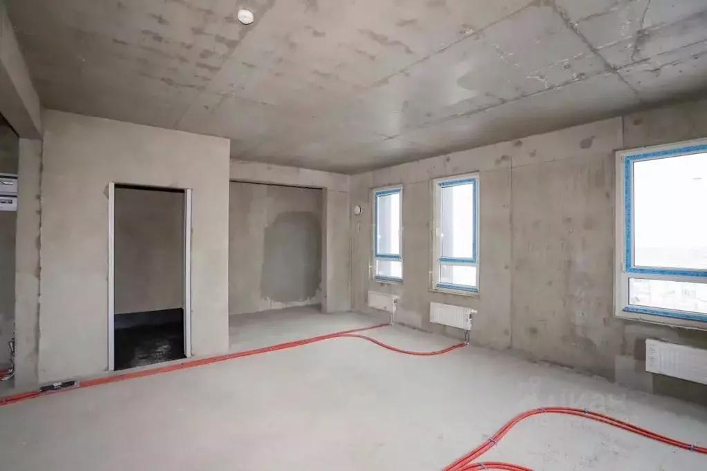 Свободной планировки кв. Иркутская область, Иркутск Затон кв-л, ул. ... - Фото 1