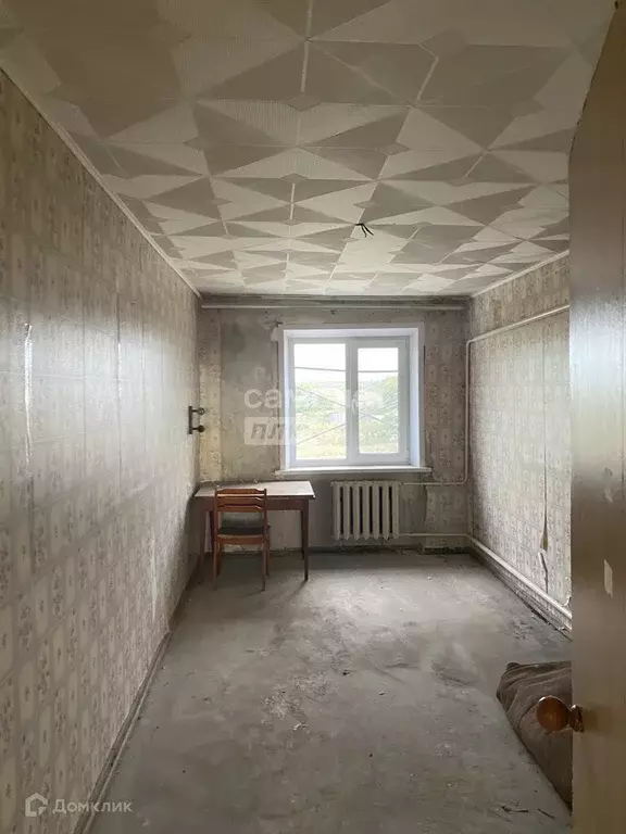 Продаётся 3-к квартира, 60.14 м - Фото 1