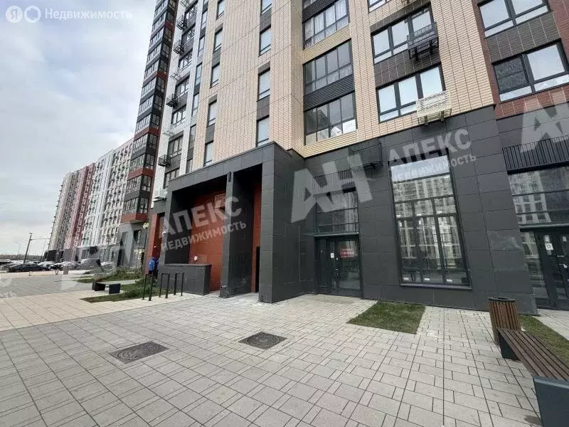 Офис (105 м) - Фото 1