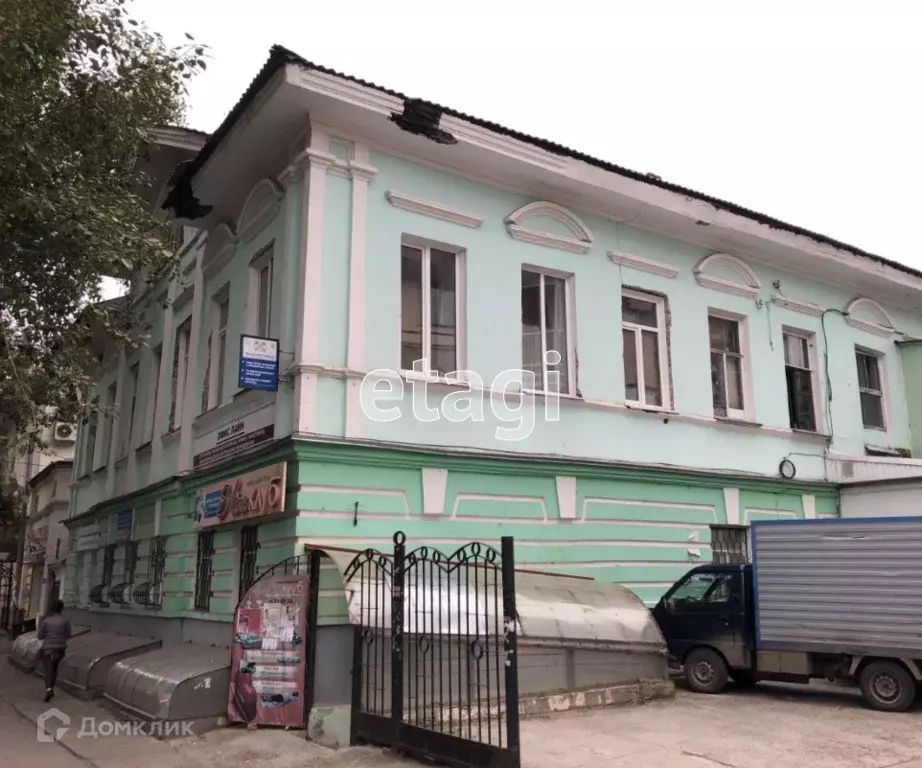 Продаётся квартира-студия, 32 м - Фото 1
