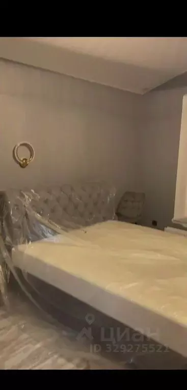 Дом в Крым, Симферопольский район, Трудовское с/пос, пос. Айкаван, ... - Фото 2