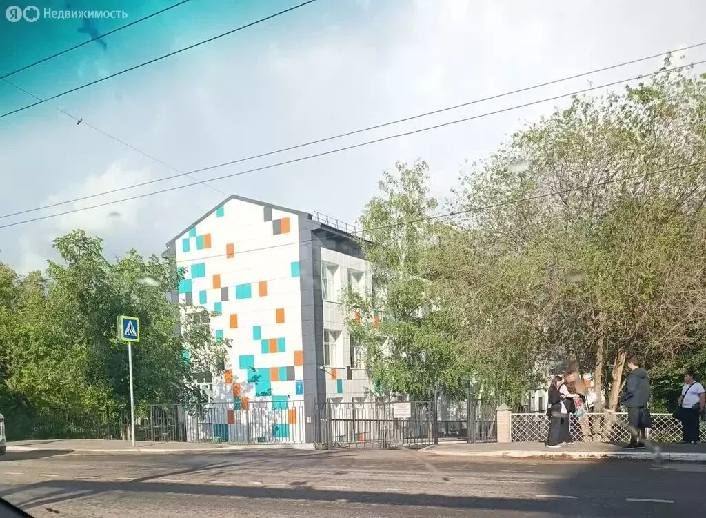 2-комнатная квартира: Оренбург, Химическая улица, 8 (45 м) - Фото 1