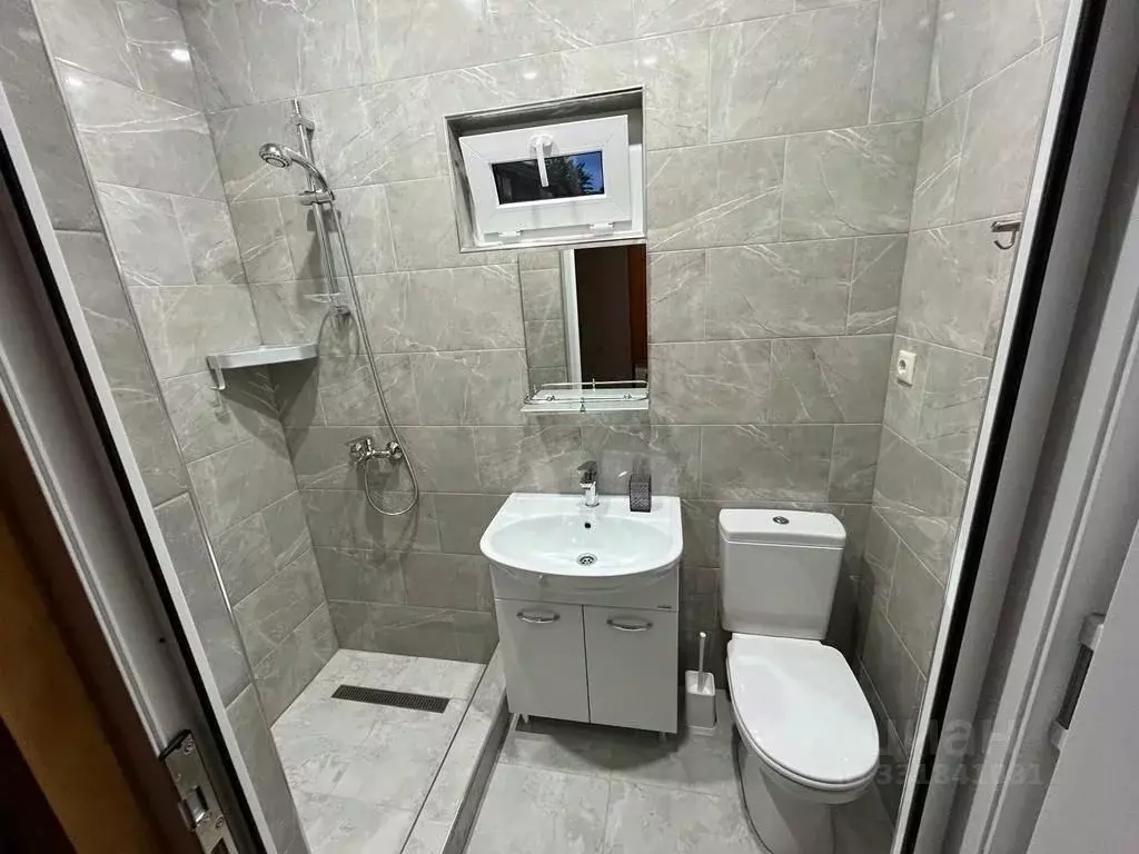 Коттедж в Краснодарский край, Сочи Красная Поляна пгт, ул. Пчеловодов ... - Фото 2