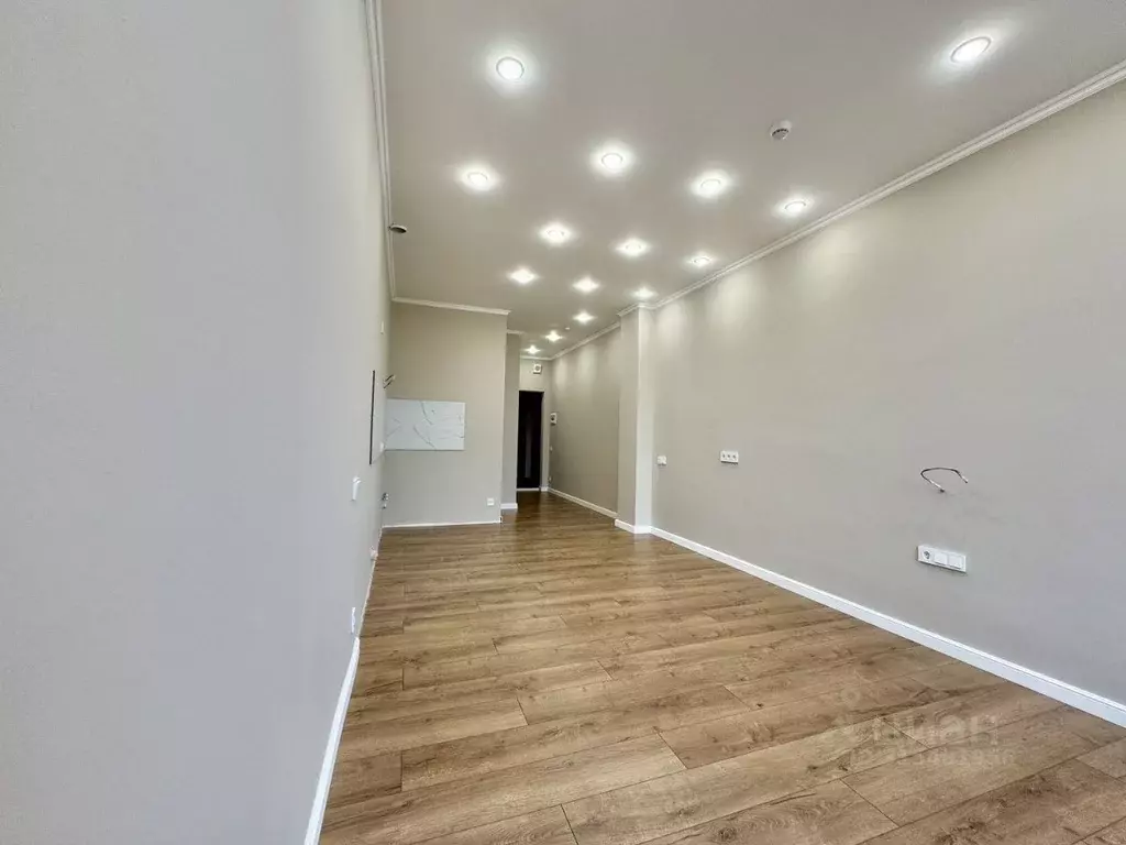Студия Крым, Ялта ул. Киевская, 44 (30.4 м) - Фото 1