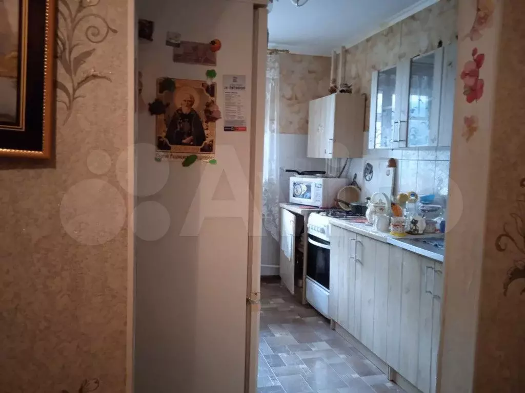 2-к. квартира, 50 м, 1/5 эт. - Фото 1