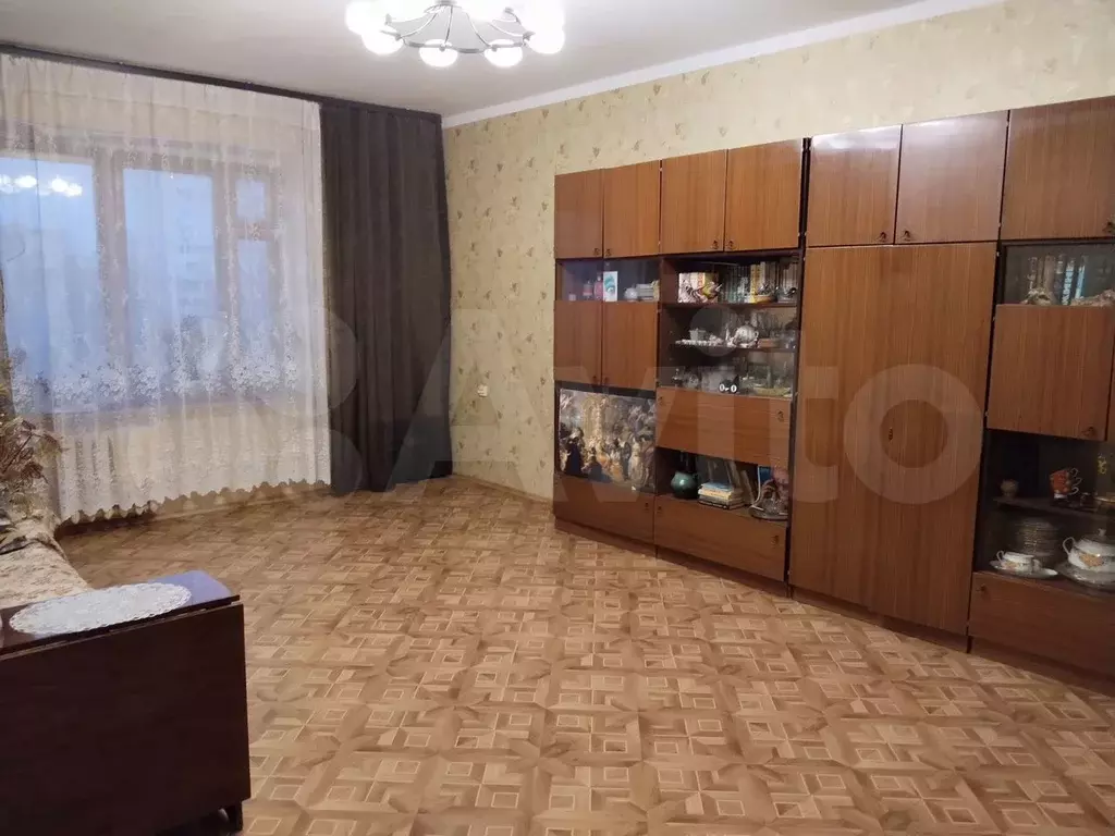 4-к. квартира, 127 м, 5/10 эт. - Фото 1