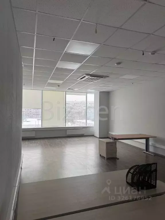 Офис в Москва Кировоградская ул., 23А (59 м) - Фото 1