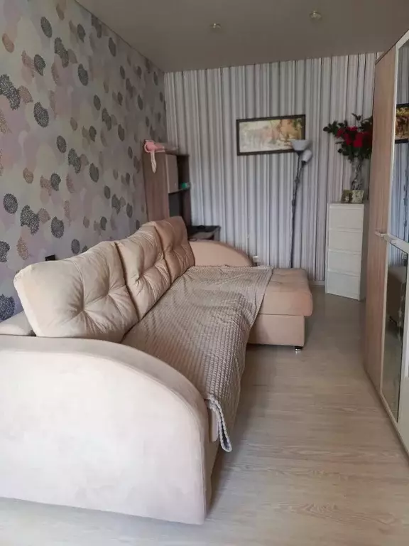 Продаётся квартира-студия, 31.1 м - Фото 1