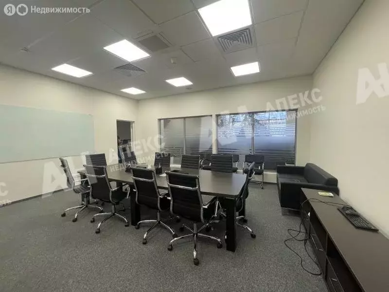 Офис (2175 м) - Фото 1