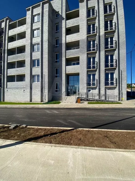 2-к. квартира, 73 м, 5/5 эт. - Фото 1