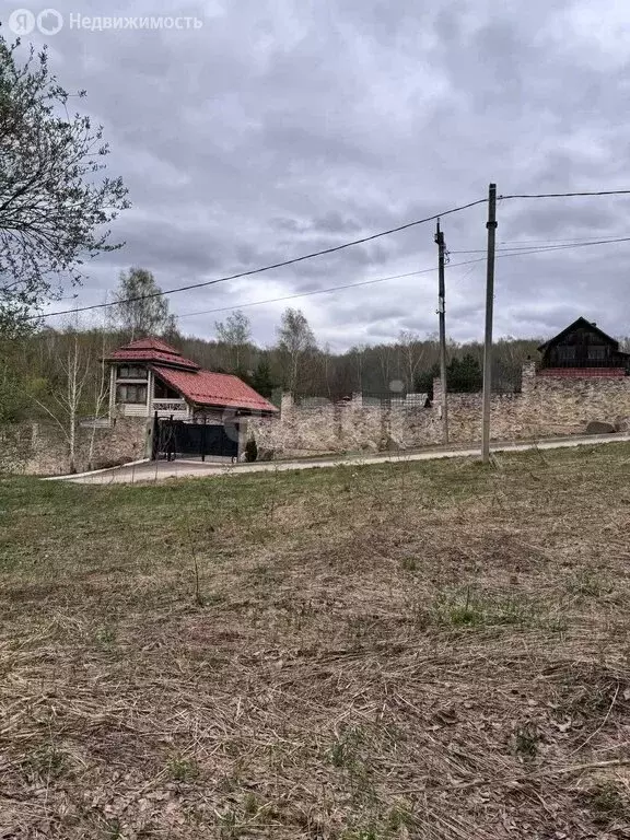 Участок в городской округ Калуга, деревня Желыбино (11.5 м) - Фото 1