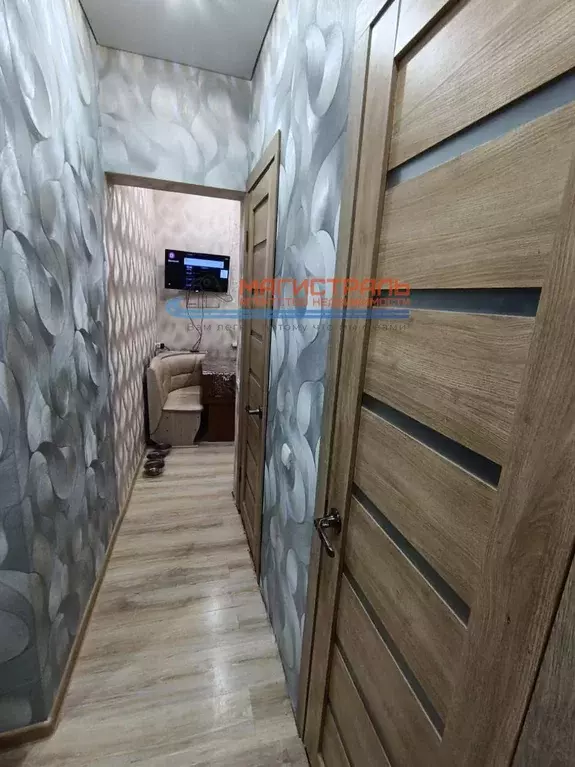 Продаётся 2-к квартира, 47.4 м - Фото 1