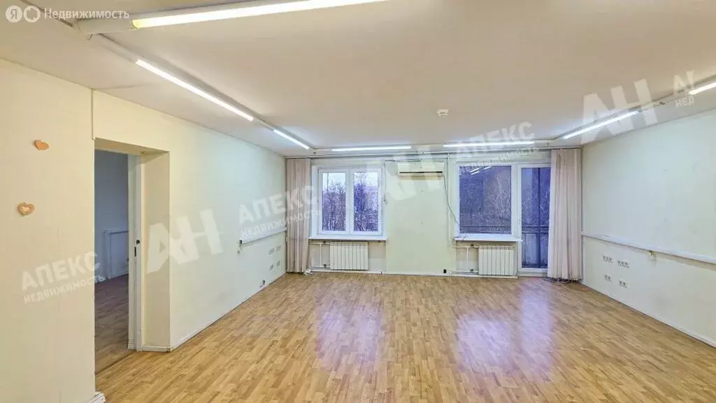 Офис (43 м) - Фото 2