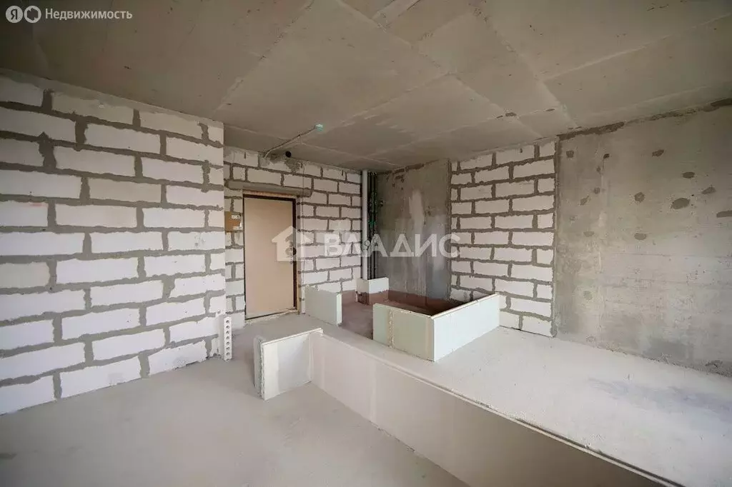 1-комнатная квартира: Пушкино, микрорайон Новое Пушкино, жилой ... - Фото 2