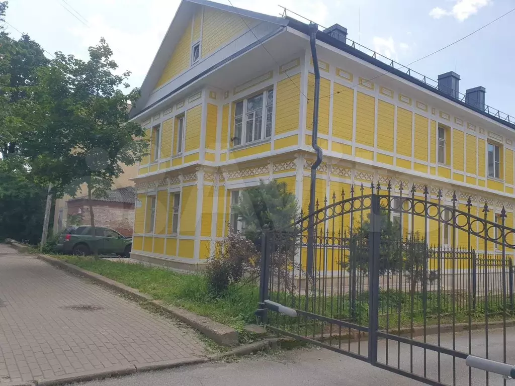 2-к. квартира, 49 м, 1/2 эт. - Фото 1