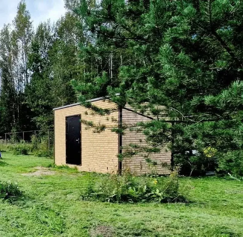 Дом в Псковская область, Псковский район, Торошинская волость, ... - Фото 1