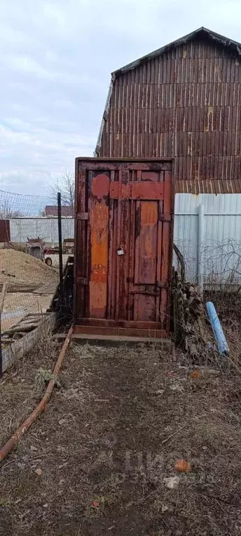 Участок в Саратовская область, Энгельс муниципальное образование, ... - Фото 0