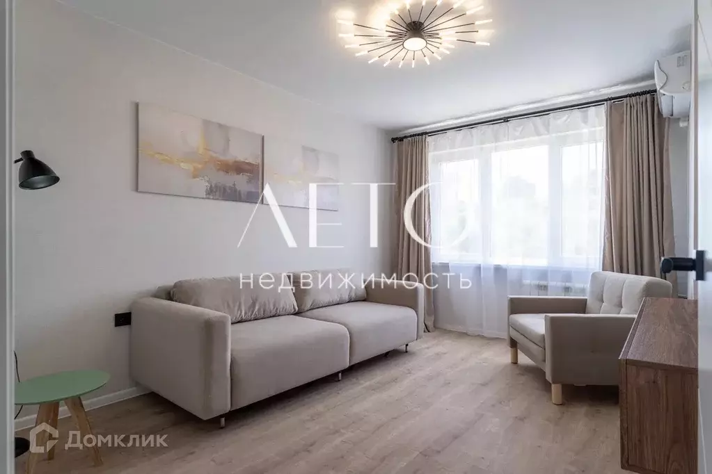 Продаётся 2-к квартира, 46.2 м - Фото 0