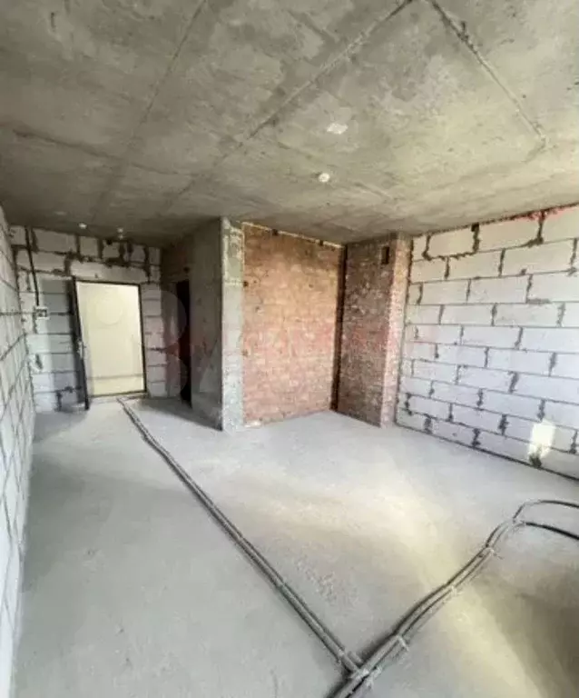 Квартира-студия, 30 м, 7/25 эт. - Фото 1