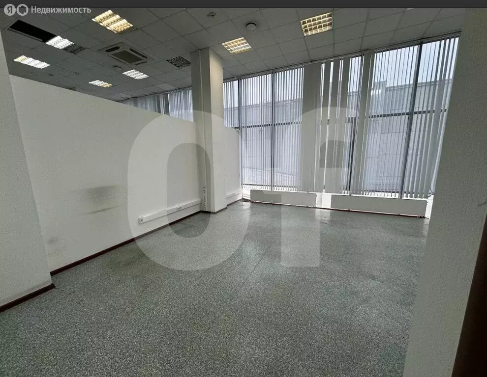 Офис (740 м) - Фото 1