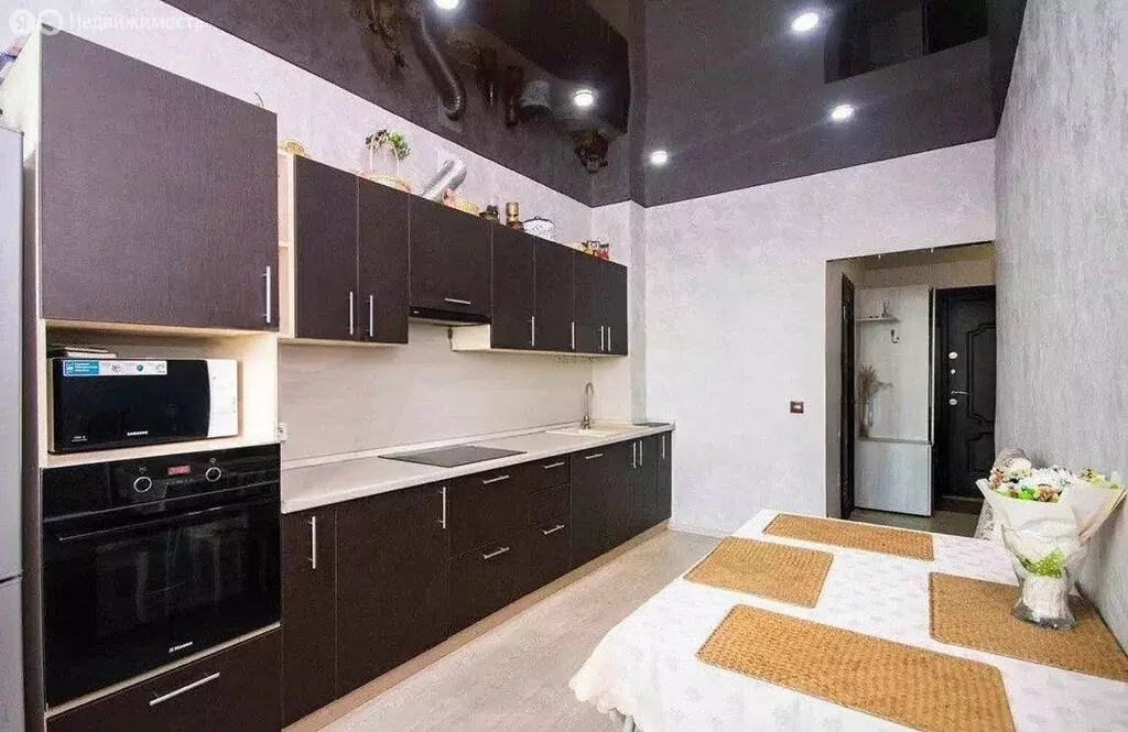 1-комнатная квартира: Ульяновск, улица Генерала Мельникова, 20 (40 м) - Фото 2