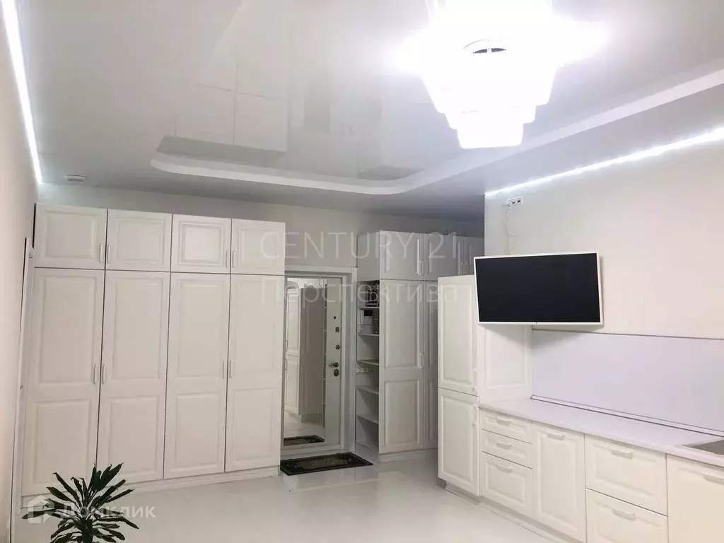 Продаётся 3-к квартира, 83.2 м - Фото 1