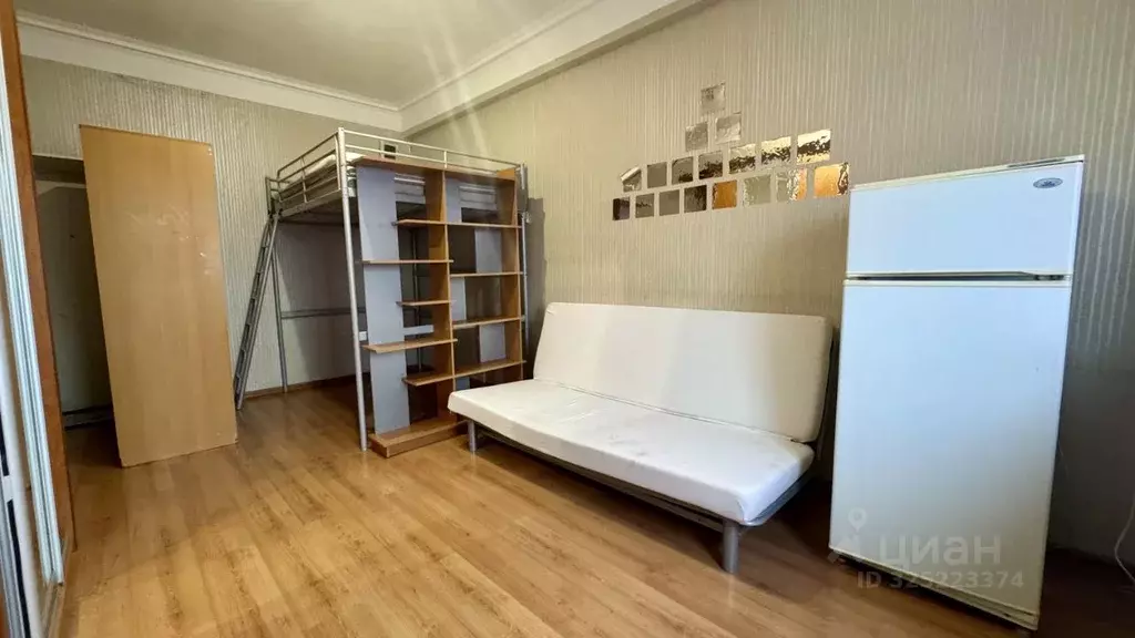 Комната Москва Можайское ш., 9 (25.0 м) - Фото 1