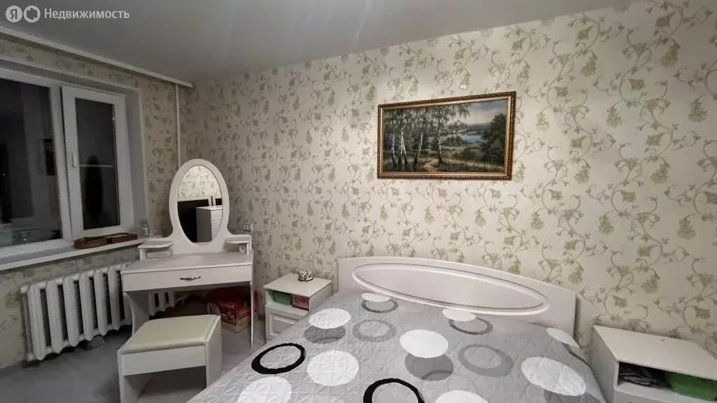 2-комнатная квартира: Балахна, улица Чапаева, 9 (46 м) - Фото 1