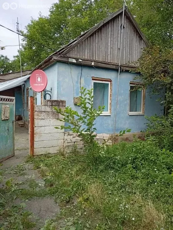 Дом в село Казинка, Восточная улица, 23 (38 м) - Фото 1