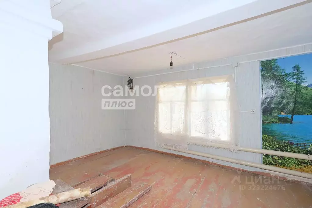 Дом в Кемеровская область, Кемерово ул. 4-я Камышинская, 15 (60 м) - Фото 2