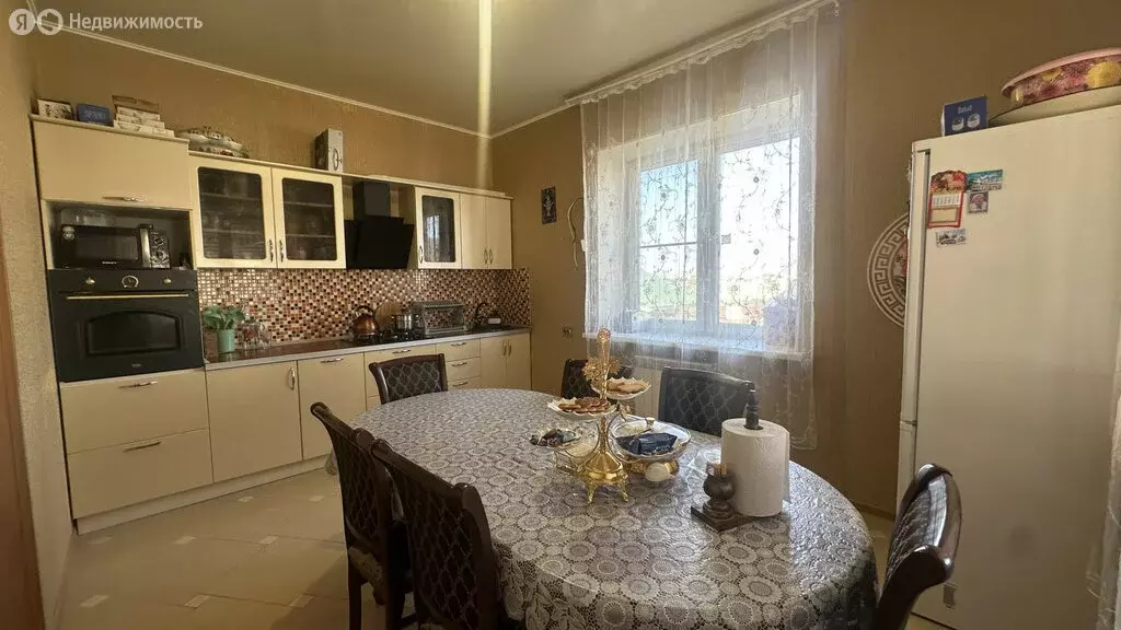 Дом в село Старокучергановка, Межевой переулок, 72 (236.1 м) - Фото 2