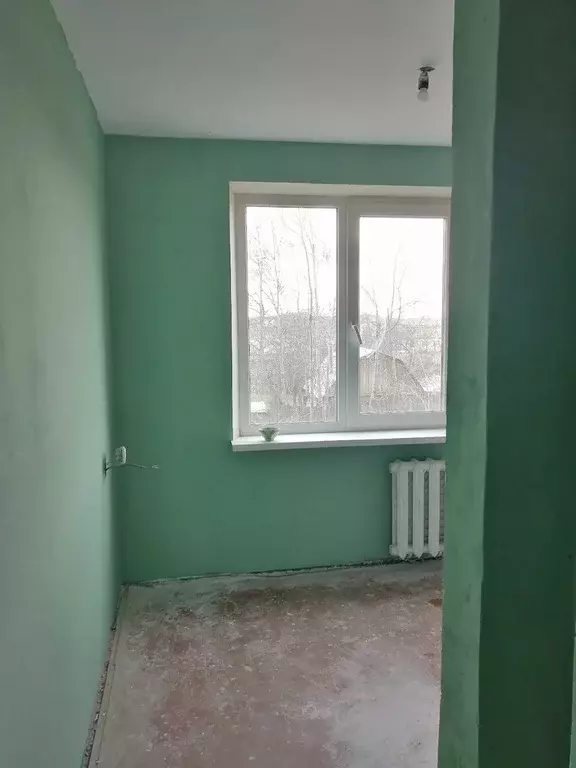 Продаётся 2-к квартира, 36.1 м - Фото 0