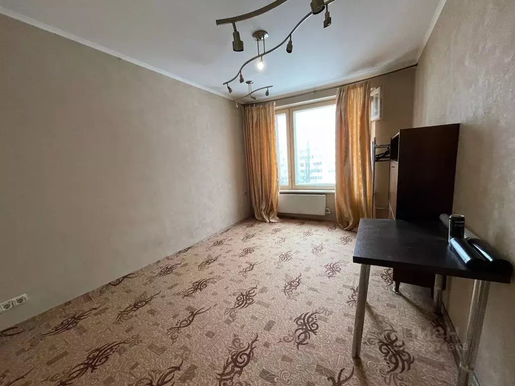 3-к кв. Москва Грайвороновская ул., 20 (64.0 м) - Фото 1