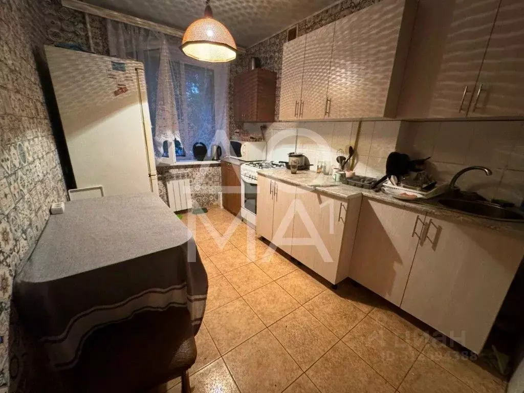 2-к кв. Самарская область, Самара ул. Мичурина, 48 (48.0 м) - Фото 0