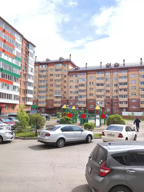 Продаётся 2-к квартира, 53.5 м - Фото 1