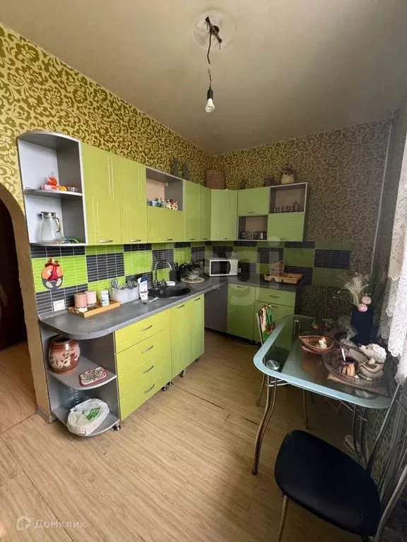 Продаётся 2-к квартира, 60.4 м - Фото 0