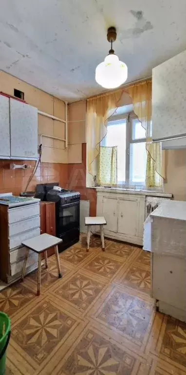 2-к. квартира, 42 м, 1/5 эт. - Фото 0