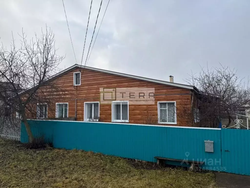 Дом в Башкортостан, Аургазинский район, с. Толбазы Интернациональная ... - Фото 1