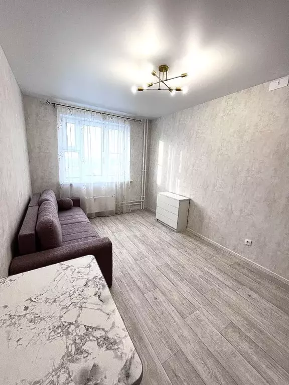 1-к кв. Нижегородская область, Нижний Новгород ул. Бориса Видяева, 8 ... - Фото 2