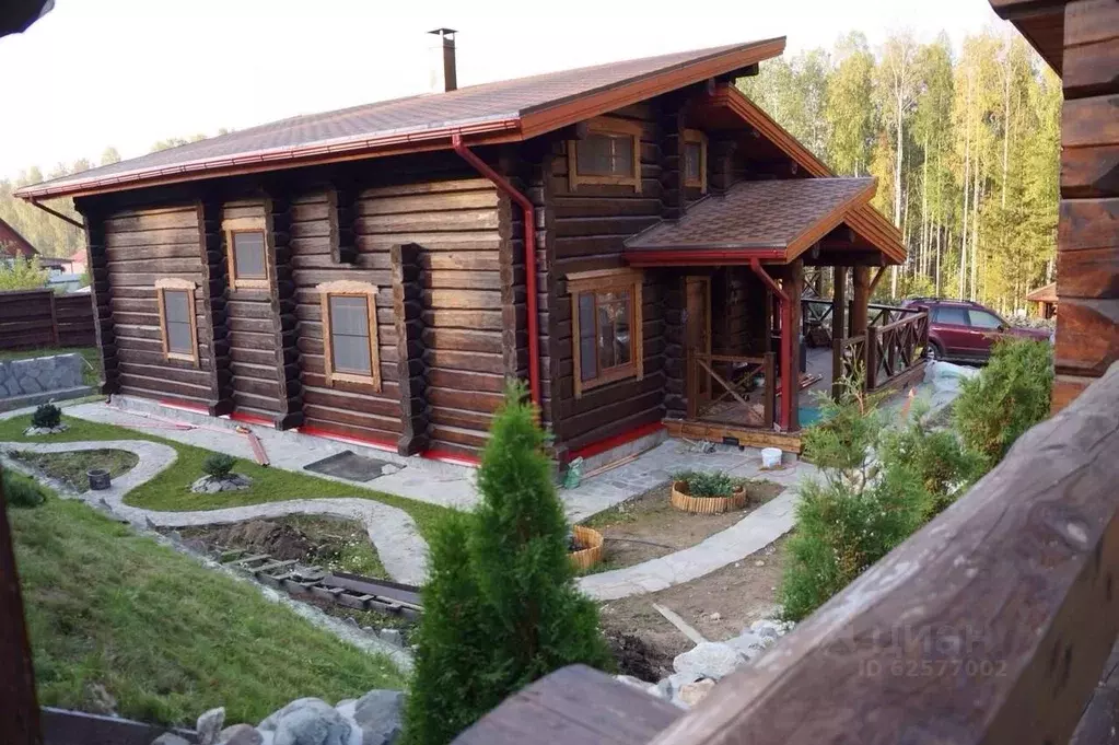 Дом в Карелия, Петрозаводск пл. Гагарина (232 м) - Фото 0