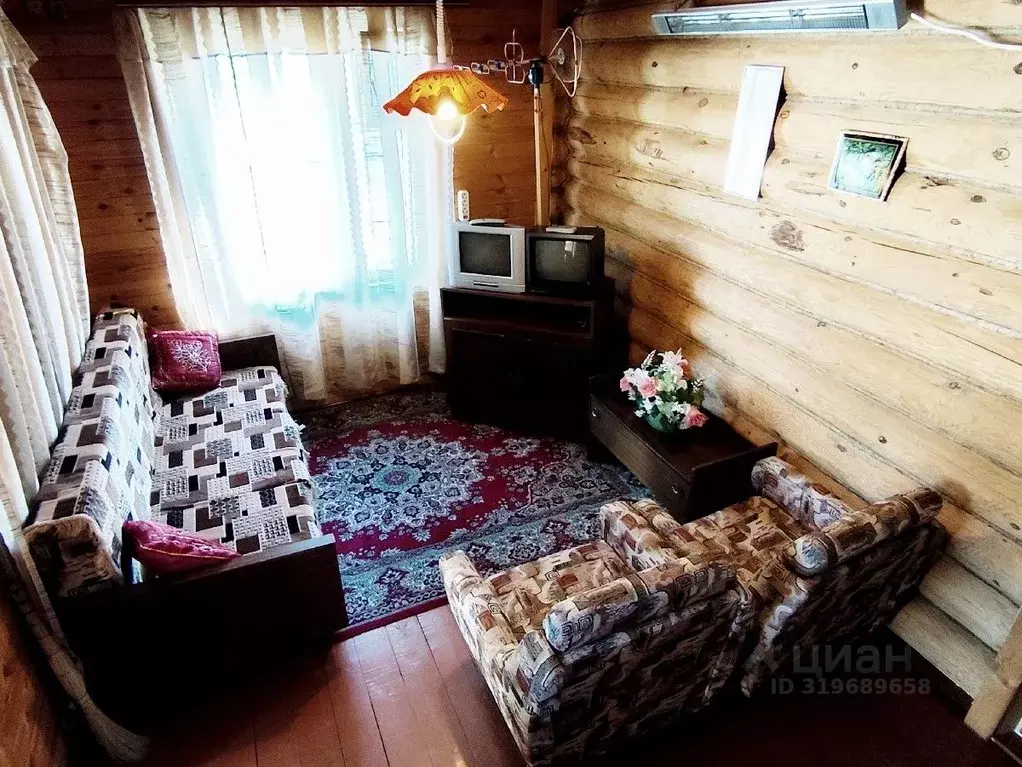 Дом в Московская область, Богородский городской округ, Титан СНТ 218 ... - Фото 1