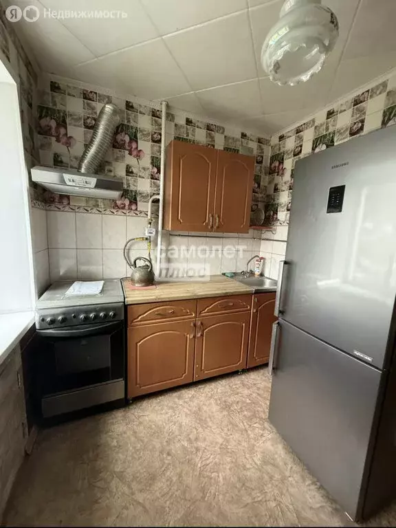 2-комнатная квартира: Кузнецк, улица Победы, 52 (41.7 м) - Фото 2