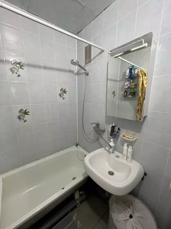 Продаётся 1-к квартира, 33.2 м - Фото 1